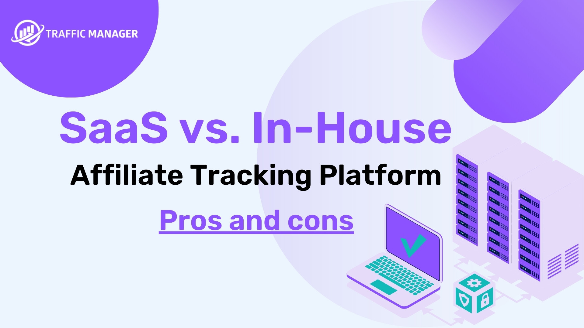 Saas Affiliate Tracking: Boost Revenue with Smart Analytics