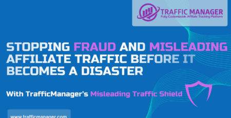 TrafficManager Misleading Traffic Shield