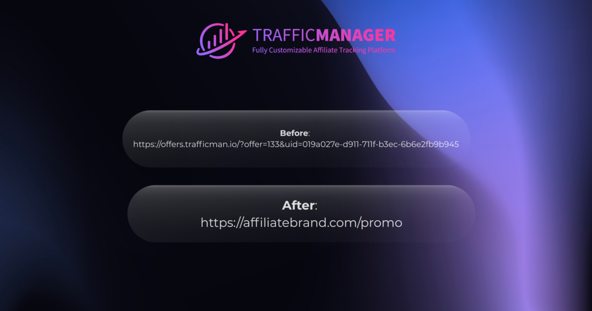 Custom Tracking Domains in Affiliate Marketing: Why They Matter
