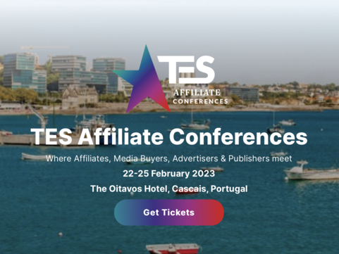 TES AFFILIATE CONFERENCE