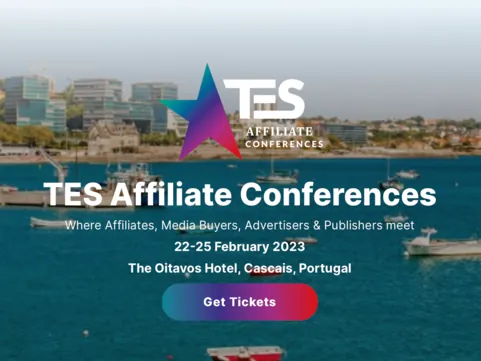 TES AFFILIATE CONFERENCE