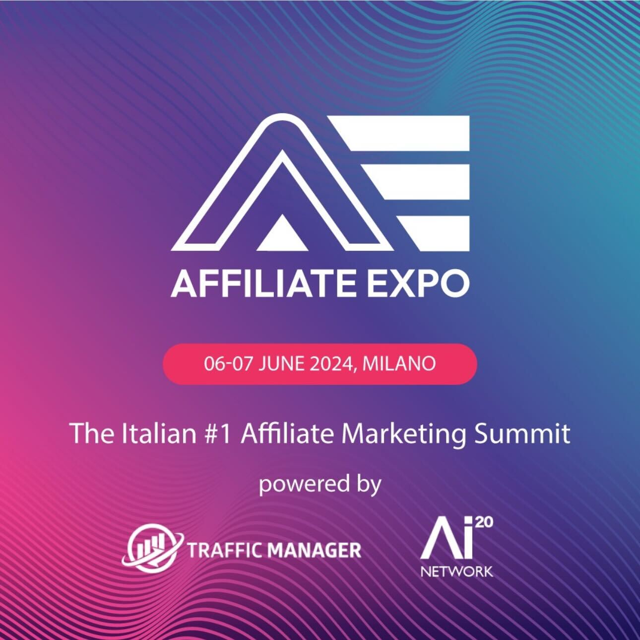 AFFILIATE EXPO