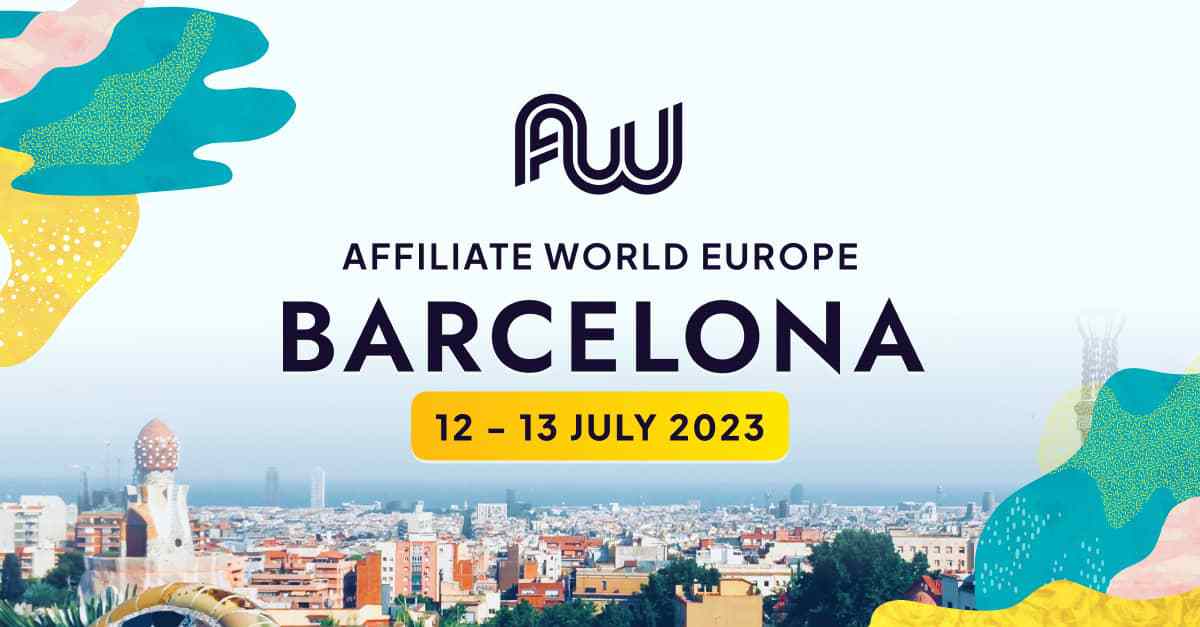AFFILIATE WORLD - Image 1