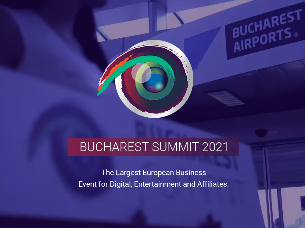 BUCHAREST SUMMIT 2021