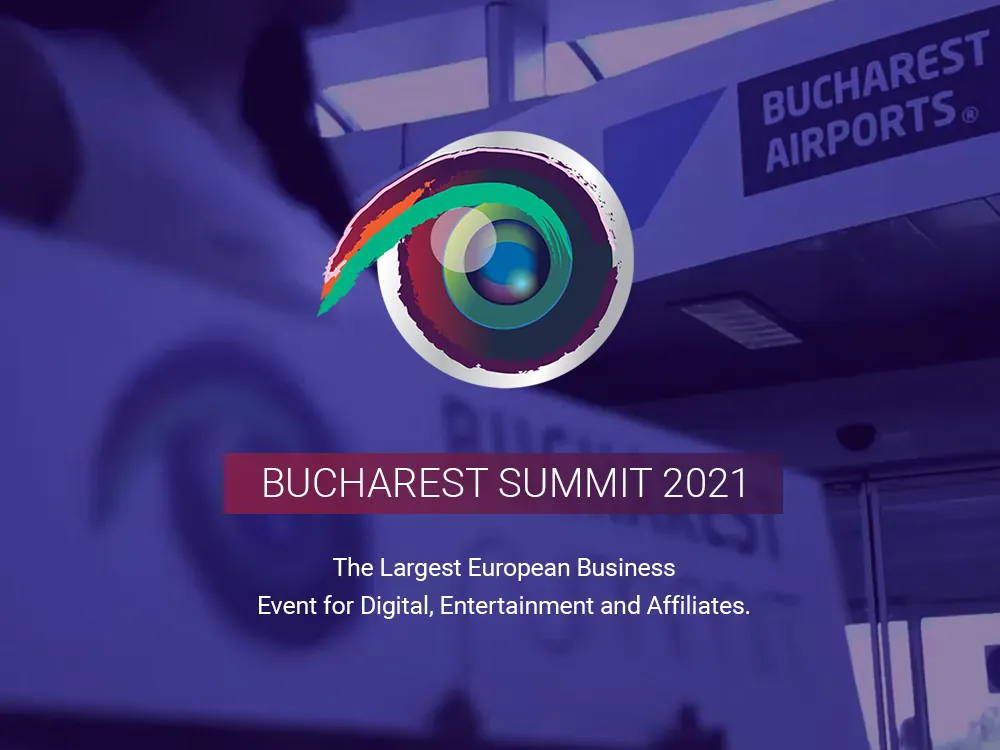 BUCHAREST SUMMIT 2021