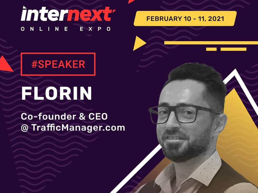 INTERNEXT ONLINE EXPO - Image 2