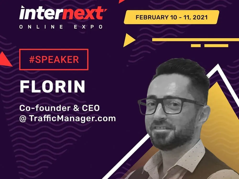 INTERNEXT ONLINE EXPO - Image 2