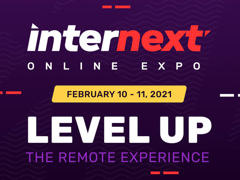 INTERNEXT ONLINE EXPO - Image 1