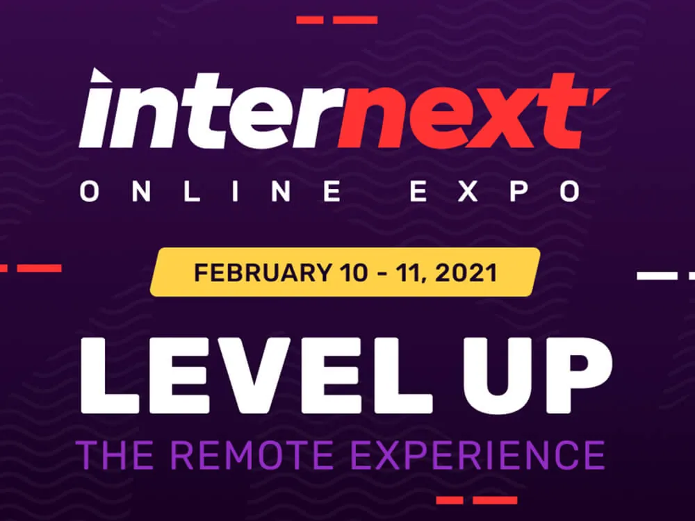 INTERNEXT ONLINE EXPO - Image 1