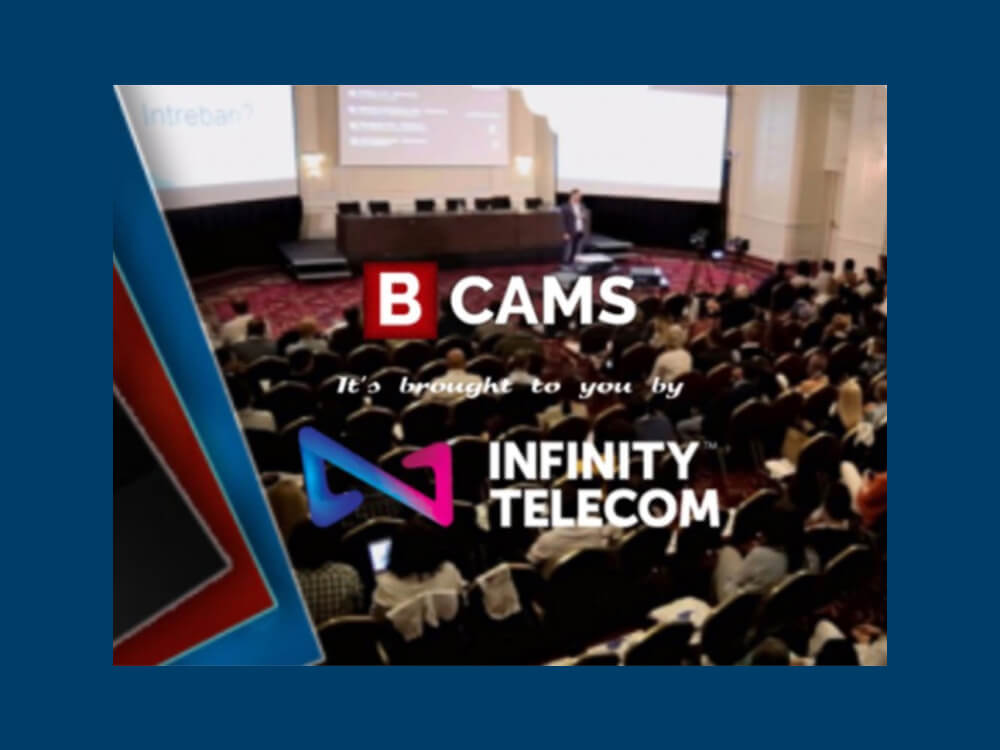 THE BCAMS SUMMIT