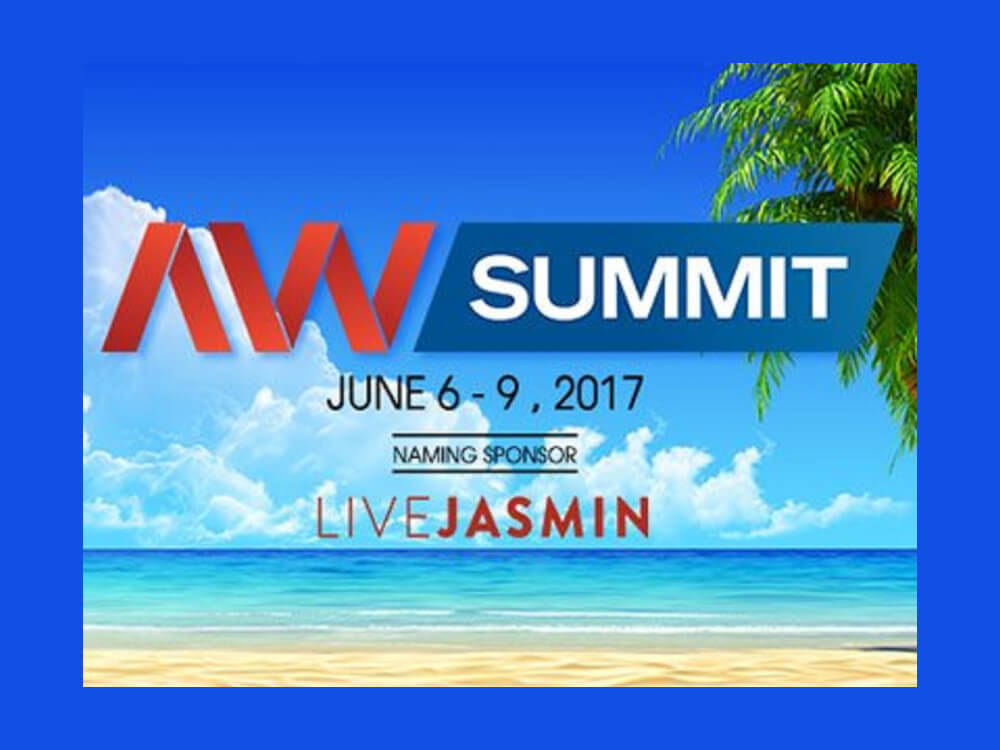 AWSUMMIT 2017