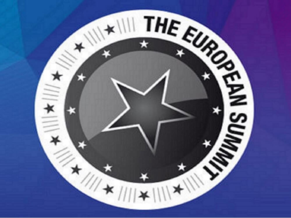 THE EUROPEAN SUMMIT - Image 1