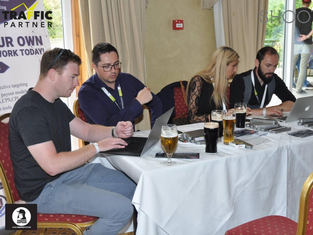 GAELIC WWW CONFERENCE - Image 1