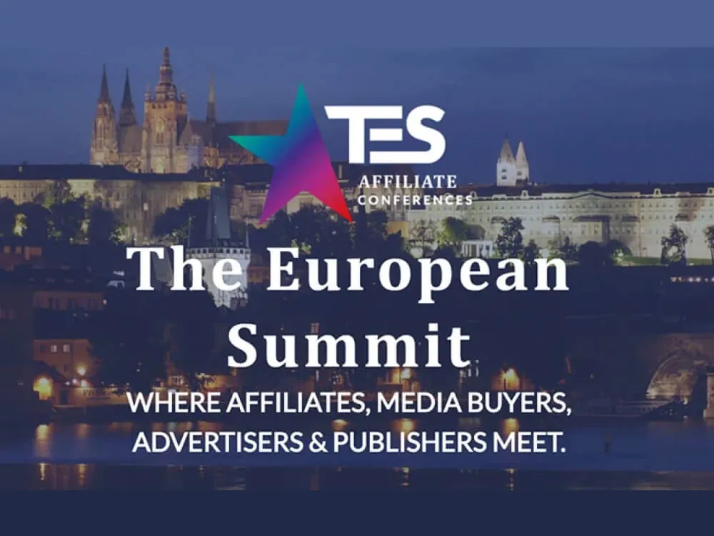 THE EUROPEAN SUMMIT