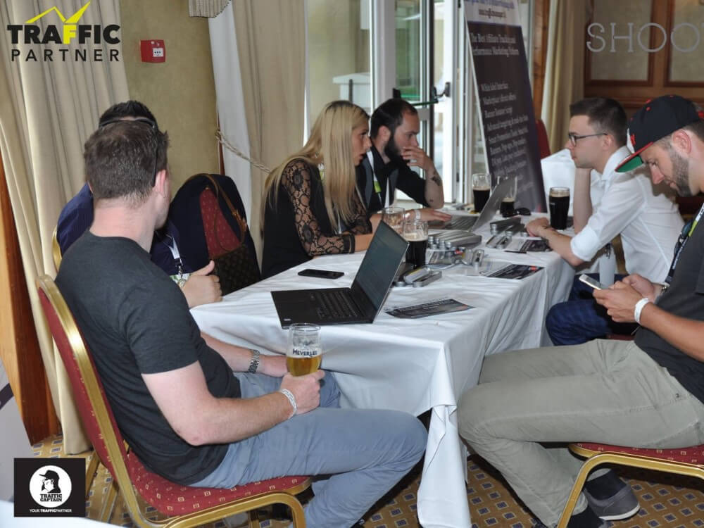 GAELIC WWW CONFERENCE - Image 2
