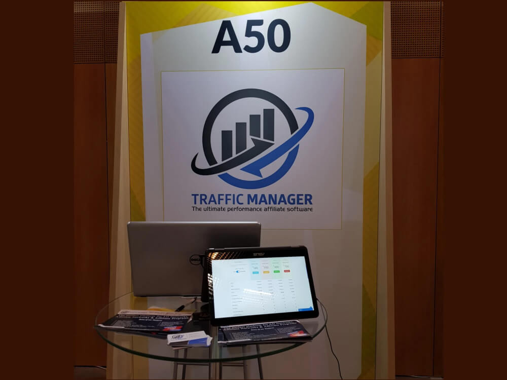 AFFILIATE WORLD EUROPE - Image 2