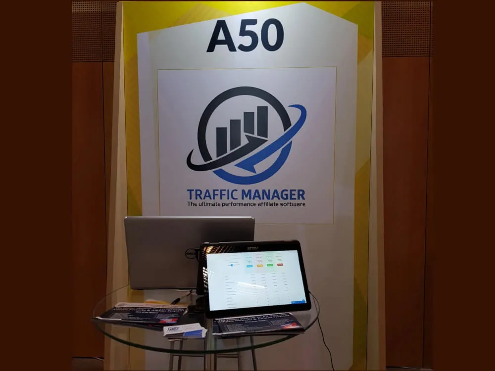 AFFILIATE WORLD EUROPE - Image 2