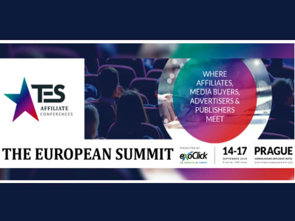 THE EUROPEAN SUMMIT - Image 2