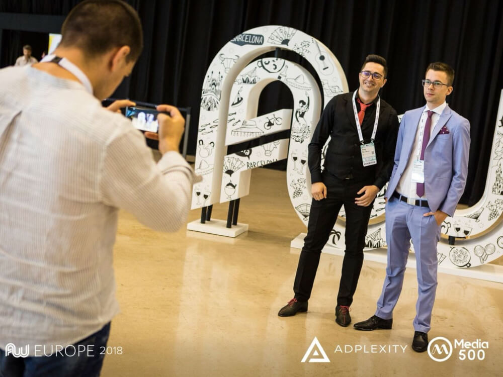 AFFILIATE WORLD EUROPE - Image 3