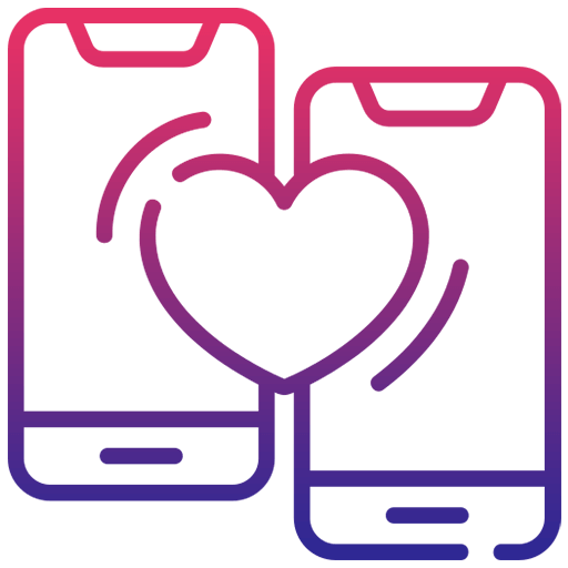 Dating sites & apps