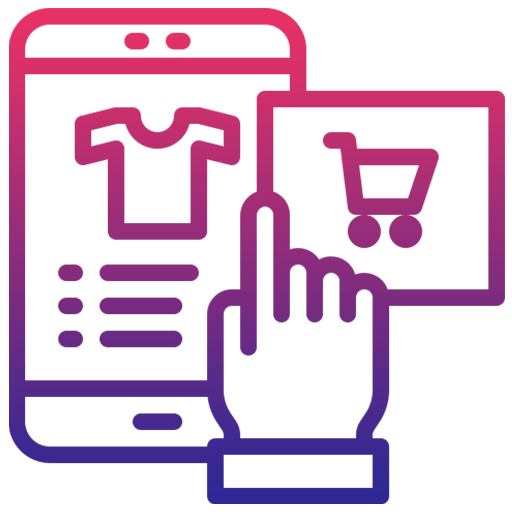 eCommerce products