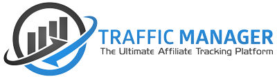 TrafficManager logo