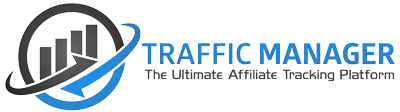 TrafficManager logo