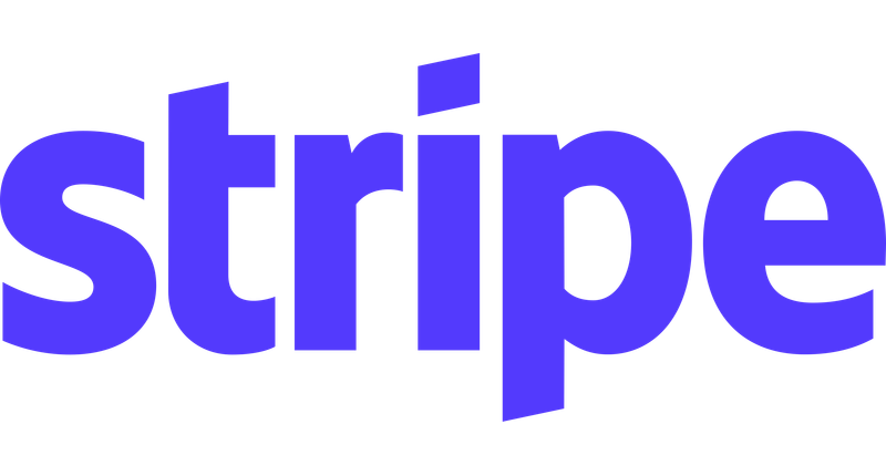 Stripe logo