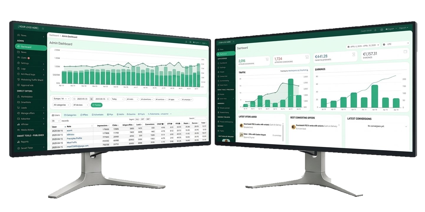 TrafficManager Platform